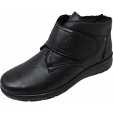 Semler Greta für Damen, schwarz, 42 EU / 8 UK