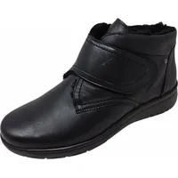 Semler Greta für Damen, schwarz, 42 EU / 8 UK