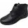 Semler Greta für Damen, schwarz, 42 EU / 8 UK