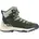 Explorer GTX Mid Herren Trekkingschuhe Gore-Tex-Oliv-Dunkelgrün-11