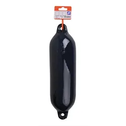 ProPlus SF_591103NB Mini Fender 130x460mm marineblau Bootszubehör Minifender