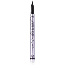 Vivienne Sabó Cabaret Première Filzstift-Eyeliner wasserfest Farbton 03 Black 0.5 ml