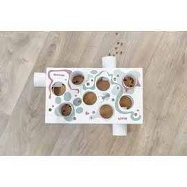 Trixie Paws'n'Treats Box 35 cm mehrfarbig
