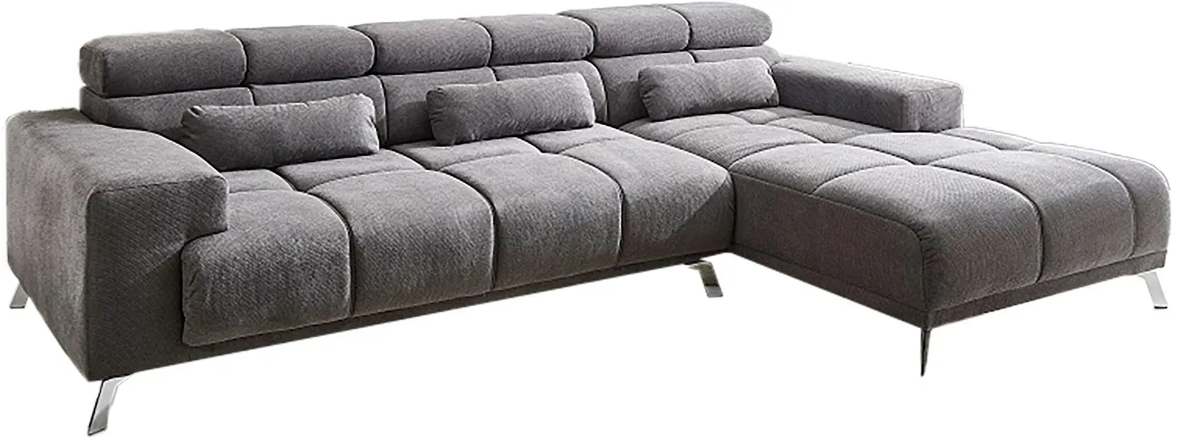 IWANICCY Sofa SPEED mit Funktion