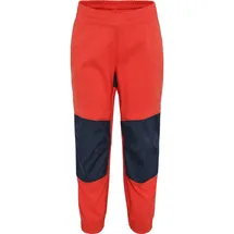Didriksons Regenhose Flox Rot 140