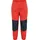 Didriksons Regenhose Flox Rot 140