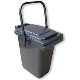 Sulo Mülleimer 25 l Blau