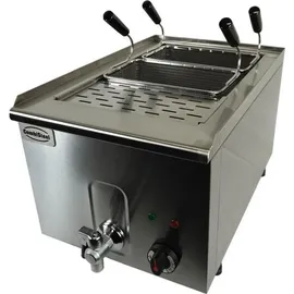 CombiSteel Nudelkocher inkl. körbe