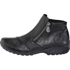Rieker L4663-01 black 41