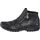Rieker L4663-01 black 41