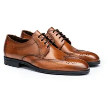 LLOYD Farley, für Herren, braun, Größe 45 EU / 10.5 UK