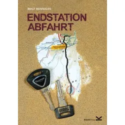 Endstation Abfahrt