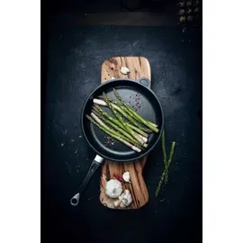 AMT Gastroguss Schmorpfanne 24 cm