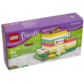 LEGO Dots Stiftehalter 40080