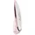 Satisfyer Luxury Pret a porter Klitoris-Stimulator 19.2 cm