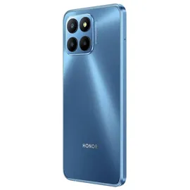 Honor 70 Lite 4 GB RAM 128 GB Ocean Blue
