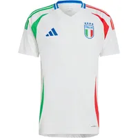 Adidas Italien Trikot 2024 Auswärtstrikot Herren L