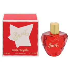 Lolita Lempicka Sweet Eau de Parfum 50 ml