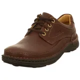 CLARKS Nature III Herren Braun 42
