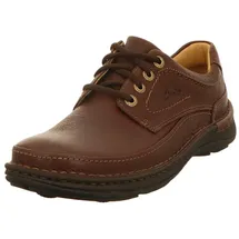CLARKS Nature III Herren Braun 42
