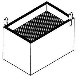 Partikelfilter MG 100S Standard