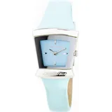 CHRONOTECH Damenuhr Chronotech CT7355L-02 (Ø 22 mm) - Blau