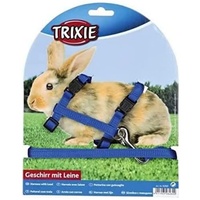 TRIXIE H-Harness with Leash