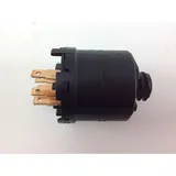 Anlasserbox 5-polig Rasentraktor Mäher Husqvarna 531 206863