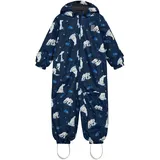 LEGO LEGO® kidswear LEGO FLYVERDRAGT – LWJeri 704 DARK NAVY (590) 98