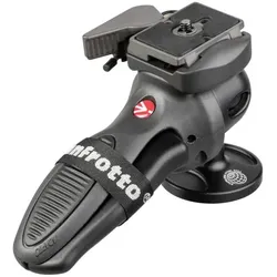 Manfrotto 324RC2 Joystick Stativkopf Junior