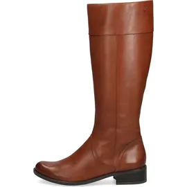 CAPRICE 9-25511-41 Damen Cognac Nappa 38