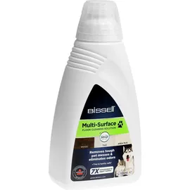 Bissell Multi-Surface Pet 1 l