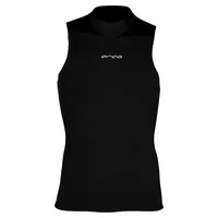 Orca Neoprenweste Heatseeker Schwarz XL