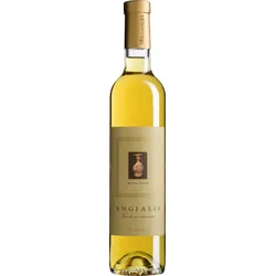 Angialis Isola dei Nuraghi bianco Argiolas 2017 BIO