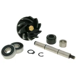 Reparaturkit Wasserpumpe Gilera Runner / Italjet Dragster 125-180cc 2-Takt