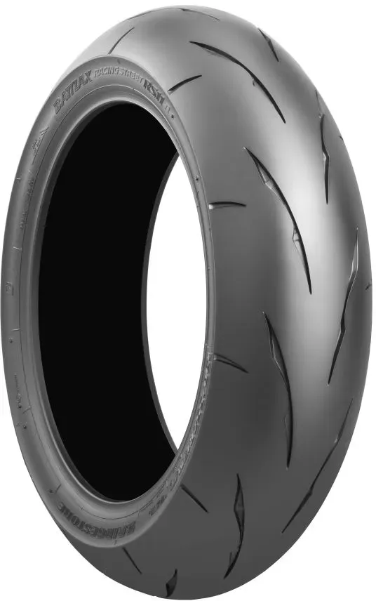 Pneumatico stradale BRIDGESTONE Battlax Racing Street RS11 190/55ZR17 TL 75W