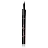 Benefit Cosmetics Benefit Roller Liner Flüssige Eyeliner Farbton Black 1 ml