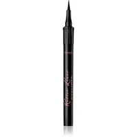 Benefit Cosmetics Benefit Roller Liner Flüssige Eyeliner Farbton Black 1 ml