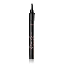 Benefit Cosmetics Benefit Roller Liner Flüssige Eyeliner Farbton Black 1 ml