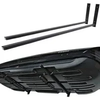 QLS Dachbox Halterung 4892
