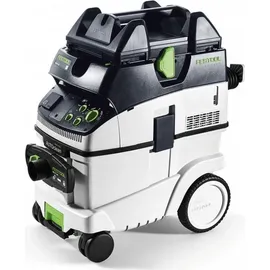 Festool Absaugmobil Cleantec CTM 36 E AC-Planex