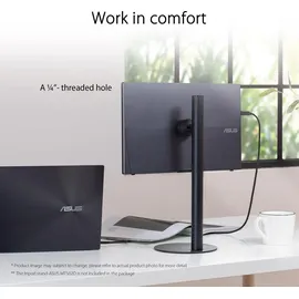 Asus ZenScreen MB16AHV 15,6" schwarz