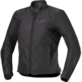 Alpinestars Stella T-SP S V2 WP Textiljacke schwarz XS