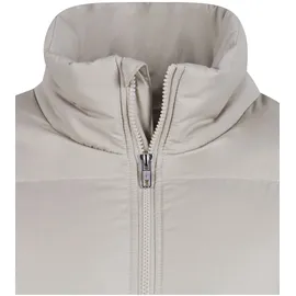 URBAN CLASSICS Peached Jacke Wet Sand M