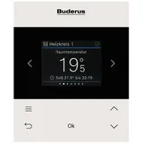 Buderus | Bedieneinheit | Logamatic RC200.2 | 7738112951