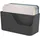Rotho MY PAPER Inbox 16,00 x 29,50 x 35,50 cm 1-tlg. Schwarz