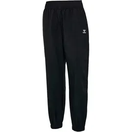 hummel hmlJUPITOR Softshellhose Kinder 2001 black 104/110