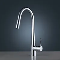 Mariner Cucina Küchenarmatur Chrom