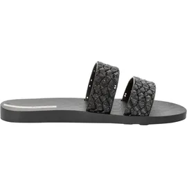 IPANEMA RENDA II FEM", Damen, Pantoletten - schwarz 38