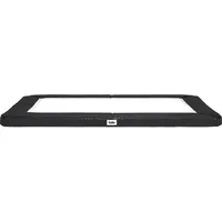 Salta Trampolin-Schutzrand Premium Black Edition 396 cm x 244
